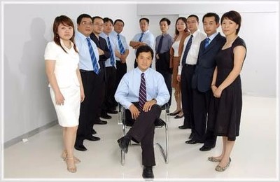 銷售顧問