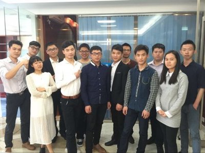 銷售顧問(騰訊企業(yè)QQ)_圈子_大街網(wǎng)
