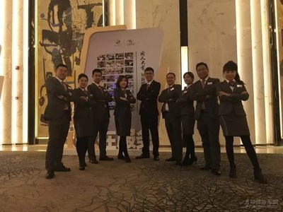 天馳榮耀劉聰聰--一個(gè)全國(guó)金牌銷售顧問