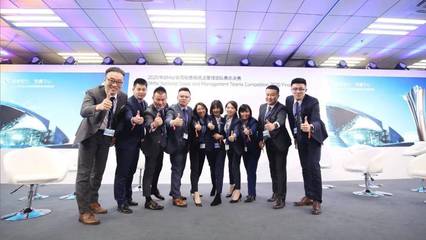 2020寶馬全國(guó)銷(xiāo)售精英及管理團(tuán)隊(duì)賽獲獎(jiǎng)全名單公布!他們的故事超感動(dòng)!